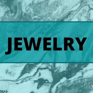 Ears aren’t pierced anymore EARRINGS!  Necklaces …